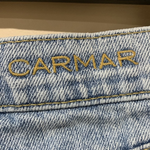 CARMAR shorts - Picture 9 of 11